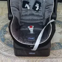 صندلی ماشین و کریر|کالسکه و لوازم جانبی|تهران, جنت‌آباد مرکزی|دیوار