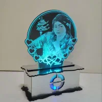 آباژور|چراغ خواب و آباژور|کرمانشاه, |دیوار