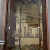 بوفه سالم