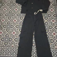 کتان ست|لباس|تربت جام, حافظ|دیوار