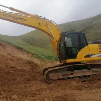 بیل هیدرومک 220