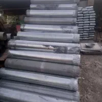 لوله بخاری گلخانه و زانو گلخانه|عمدهفروشی|پاکدشت, خاتون آباد|دیوار