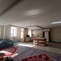 ۱۰۰ متر تک واحدی دوخواب(املاک الف)