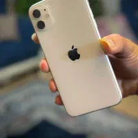 آیفون11 ch  گیگ۱۲۸|موبایل|قائم‌شهر, |دیوار