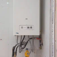 تعمیرات پکیج و ابگرمکن و کولر|خدمات پیشه و مهارت|اراک, |دیوار