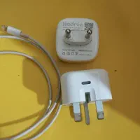 شارژر آیفون اصلی