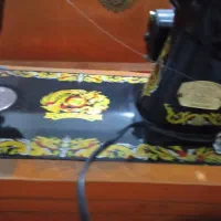 چرخ خیاطی|چرخ خیاطی و ریسندگی|تهران, شهرک ولیعصر شمالی|دیوار