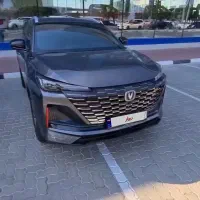 چانگان سی اس ۵۵ پلاس وارداتی خشک