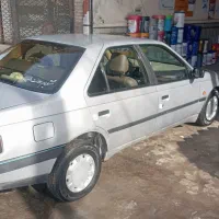 پژو Glx 94|خودرو کلاسیک|سلماس, |دیوار