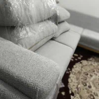 مبل ۶ نفره نو استفاده نشده|مبلمان خانگی و میز عسلی|کازرون, |دیوار