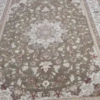 دو عدد فرش ۹متری