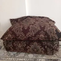 برگ بالشت
