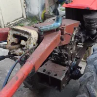 میتسوبیشی ۷ونیم|خودرو سنگین|آستانه اشرفیه, |دیوار