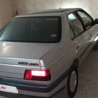 ۴۰۵ دوگانه مدل۹۰|خودرو سواری و وانت|زاهدان, |دیوار