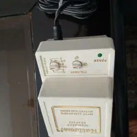 آداپتور ناسیونال اصل.|قطعات و لوازم جانبی رایانه|تهران, حر|دیوار