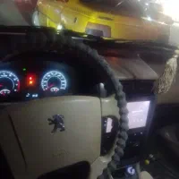 پژو ۴۰۵ مدل ۹۳|خودرو سواری و وانت|کرمان, |دیوار