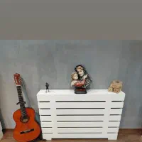 کاور کنسول   +کنسول شوفاژ +میز بار|بوفه، ویترین، کنسول|مشهد, وکیل‌آباد|دیوار