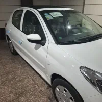 فروش ۲۰۷ پانا دنده ای ۱۴۰۴