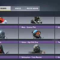 اکانت کالاف|کنسول، بازی ویدئویی و آنلاین|قم, ولیعصر|دیوار