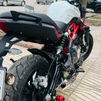 موتوربنلی۳۰۰مدل۱۴۰۳برج۱۲ فقط۱۷۰۰کارکردقیمت۳۷۰|موتورسیکلت|آق قلا, |دیوار