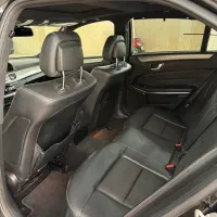 بنز E250 مدل 2014|خودرو سواری و وانت|کرج, گوهردشت|دیوار