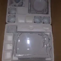 سرویس چینی ۱۲نفره نونو