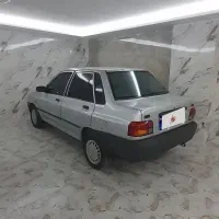 پراید مدل ۸۸|خودرو سواری و وانت|اسلامآباد غرب, |دیوار