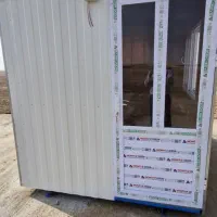 کانکس 2×2/5 امیدیه ماهشهر