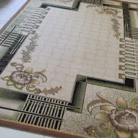 فرش موکت قالیچه بخاری درحد فقط تماس پاسخگو هستم|فرش|رباطکریم, رباطکریم|دیوار