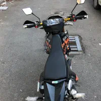 موتور behpar بهپر ۲۵۰سی‌سی ۱۴۰۴