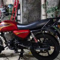 همتازباکسرXTM200|موتورسیکلت|مشهد, ارشاد|دیوار