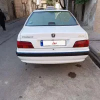 پارس 1401موتور جدید|خودرو سواری و وانت|پاکدشت, حصار امیر|دیوار