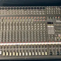 پاور میکسر دایناکورد