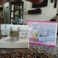 چرخ خیاطی
