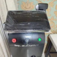 به یک اپراتور لیزر خانم با سابقه نیازمندیم