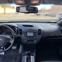 سراتو ۲۰۱۷|خودرو سواری و وانت|بندرعباس, |دیوار