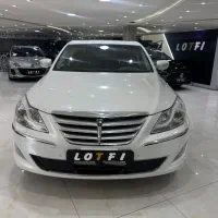 جنسیس ۲۰۱۳ کیلومتر واقعی جفت موس