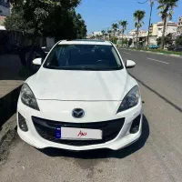 مزدا نیو مدل93تیپ4