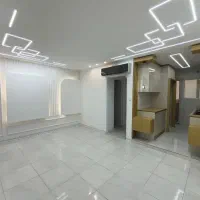 ۴۶ متری الماس درخشان منطقه