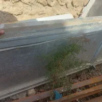 درب و پنجره دست دوم|مصالح و تجهیزات ساختمان|دوزین, |دیوار