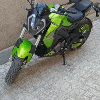 موتورسیکلت