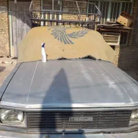 مزدا وانت تک کابین|خودرو سواری و وانت|اهواز, اسلام آباد شرقی|دیوار