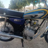 موتور مدل ۸۶|موتورسیکلت|ایلام, |دیوار