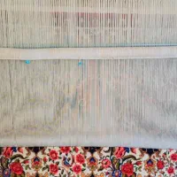قالی نیمه قالی نصفه ۶ متری ۲*۳