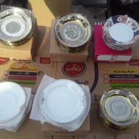 فروشی|ظروف پختوپز|رومشکان, |دیوار