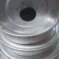 ماهیتابه رویی روحی ساده|ظروف پختوپز|شیراز, تندگویان|دیوار