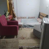 سوییت روزانه فرهیختگان وبیمارستان عرفان|اجارهٔ کوتاه‌مدت آپارتمان و سوئیت|تهران, حصارک|دیوار