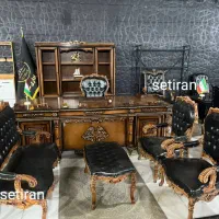 مبلمان اداری چستر فیلی|مبلمان اداری|تهران, یافت آباد جنوبی|دیوار