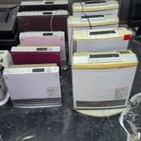 تعمیرات تخصصی بخاری ژاپنی|بخاری، هیتر، شومینه|خمینیشهر, |دیوار