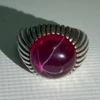 انگشتر یاقوت|جواهرات|تبریز, |دیوار